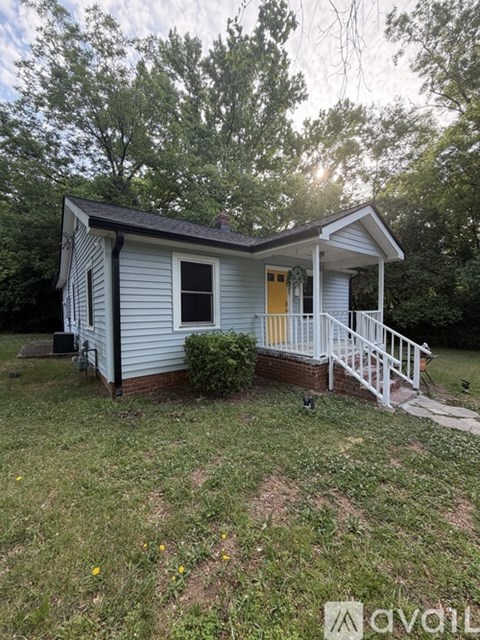 819 Chestnut St 3 Beds Apartment for Rent