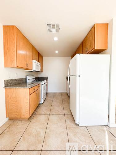 2-bedroom apartment at Sutter Commons in Yuba City, CA