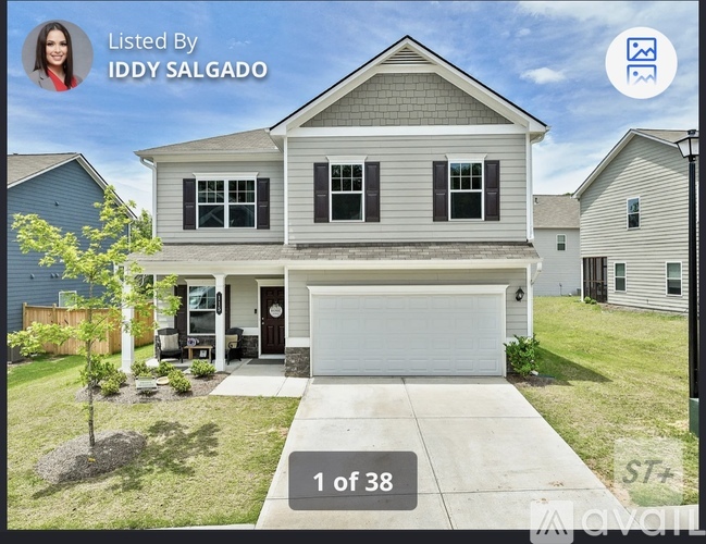 115 Copeland Bnd 4 Beds Single Family Home for Rent - Photo gallery 1