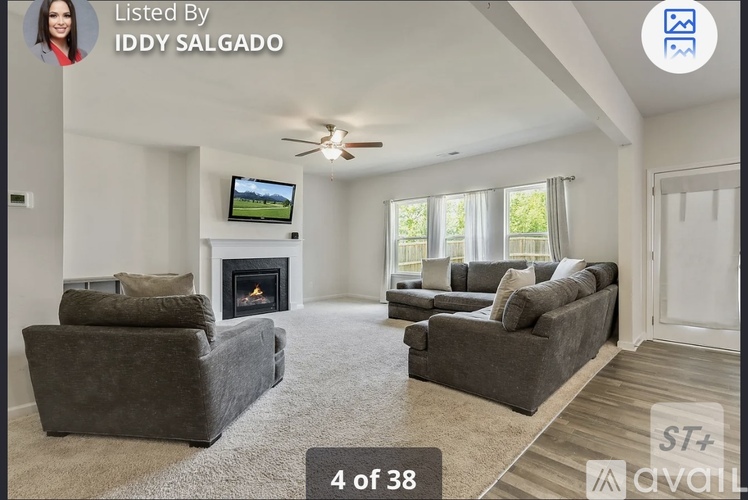 115 Copeland Bnd 4 Beds Single Family Home for Rent - Photo gallery 2