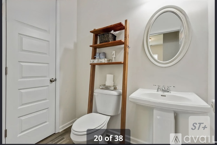 115 Copeland Bnd 4 Beds Single Family Home for Rent - Photo gallery 5