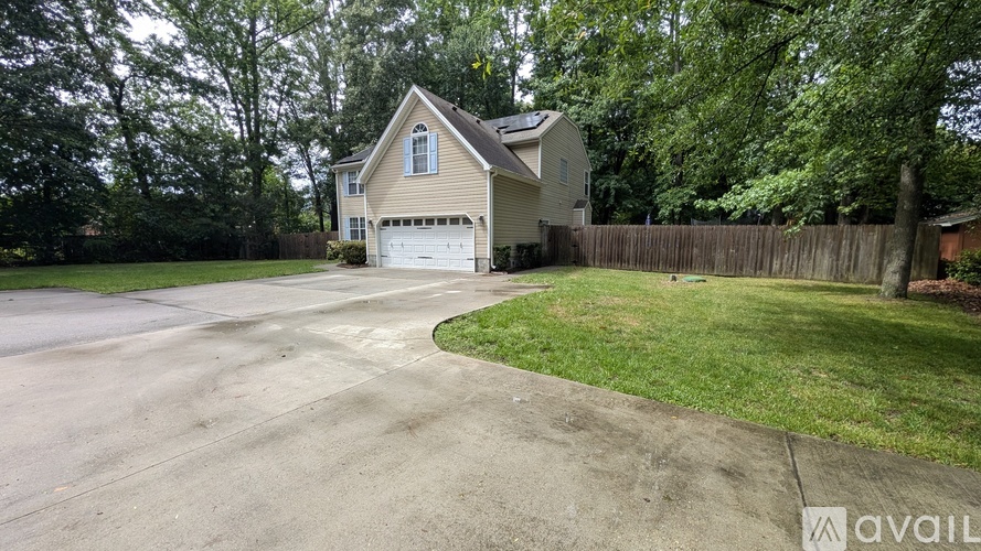 268 Carawan Lane 4 Beds Single Family Home for Rent - Photo gallery 1
