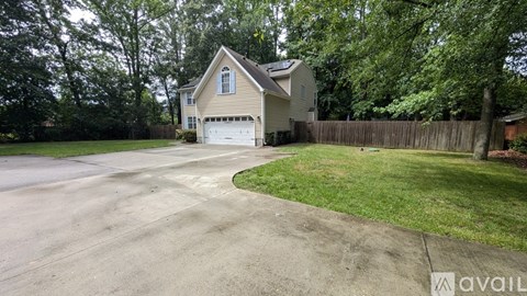 268 Carawan Lane 4 Beds Apartment for Rent
