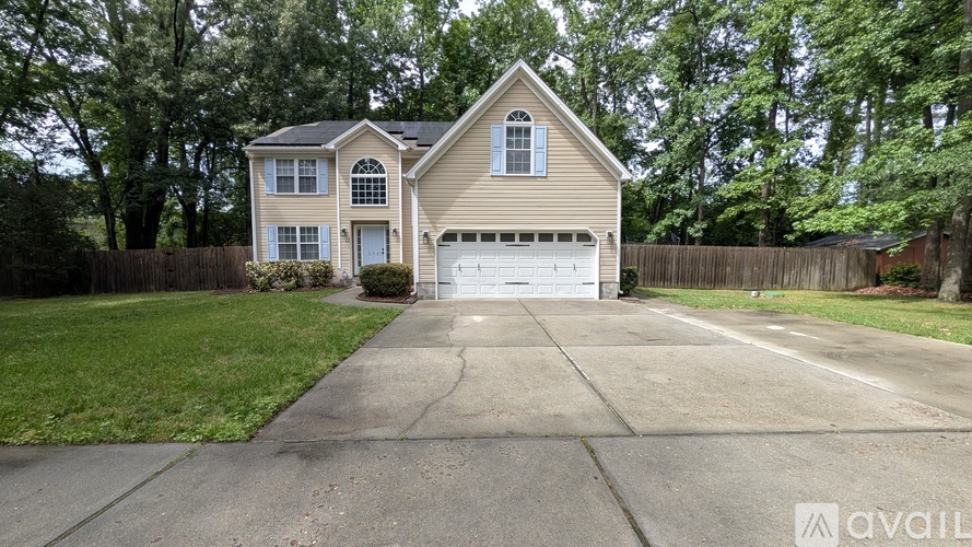 268 Carawan Lane 4 Beds Single Family Home for Rent - Photo gallery 2