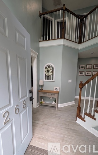 268 Carawan Lane 4 Beds Single Family Home for Rent - Photo gallery 3