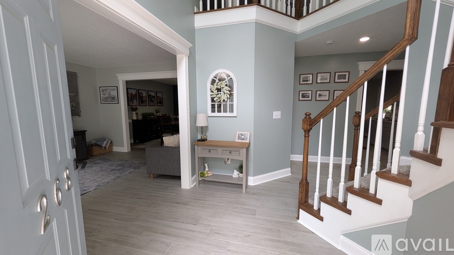 268 Carawan Lane 4 Beds Single Family Home for Rent - Photo gallery 4