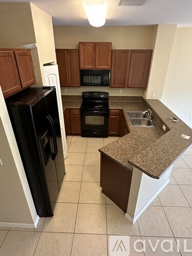 3530 NW 29th Ct 3 Beds Condo for Rent - Photo gallery 1
