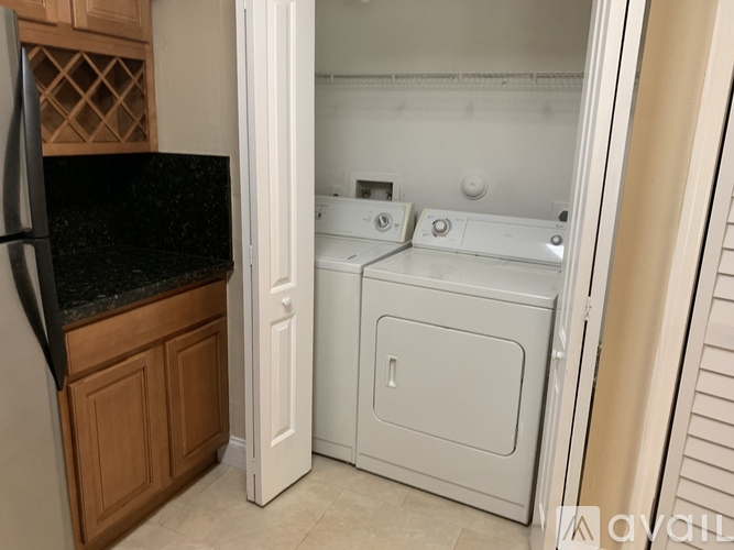 2460 NW 33rd St 2 Beds Apartment for Rent - Photo gallery 2