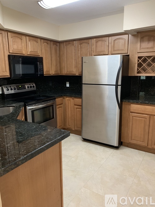 2460 NW 33rd St 2 Beds Apartment for Rent - Photo gallery 3