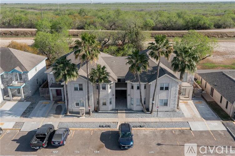 1800 Oasis Dr 2 Beds Apartment for Rent - Photo gallery 1