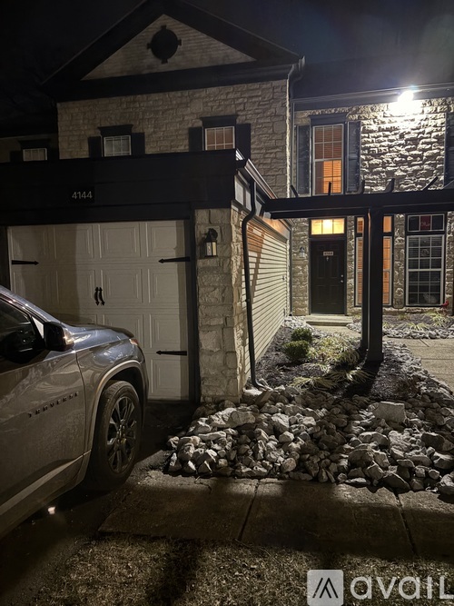 4144 Clark Street 2 Beds Townhouse for Rent - Photo gallery 1