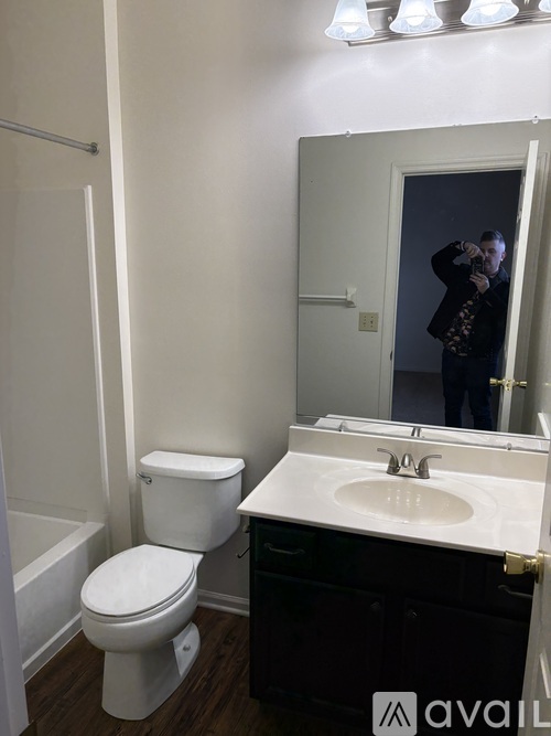 4144 Clark Street 2 Beds Townhouse for Rent - Photo gallery 3