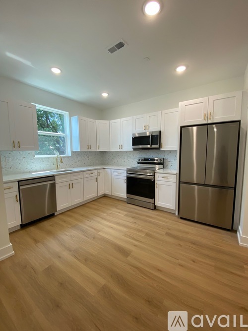 4202 Fairmount Ave 2 Beds Apartment for Rent - Photo gallery 1