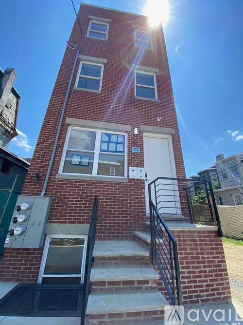 4202 Fairmount Ave 2 Beds Apartment for Rent - Photo gallery 1