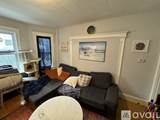 4-bedroom apartment at 11 Burnham St in Somerville