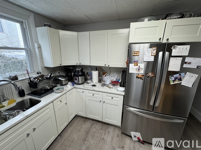 11 Burnham St 4 Beds Apartment for Rent - Photo gallery 5