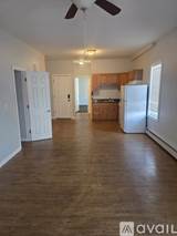 1-bedroom apartment at 86 Church St in New Bedford