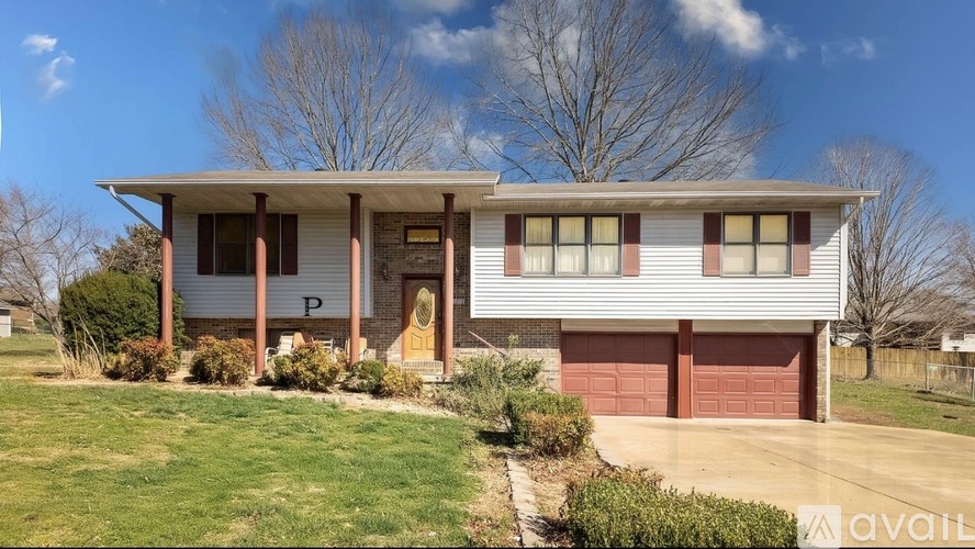 1910 Katherine Drive 4 Beds Single Family Home for Rent - Photo gallery 5