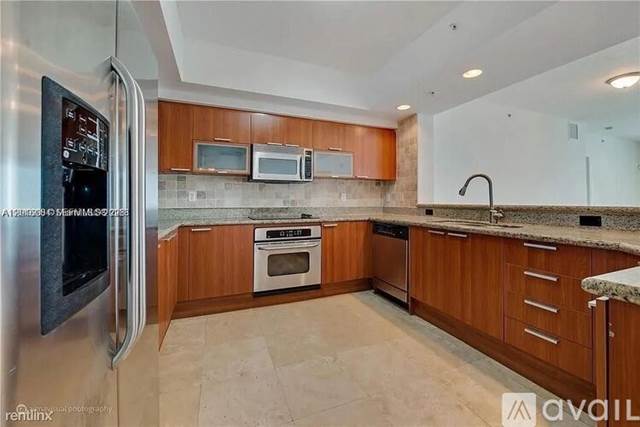 2-bedroom apartment at 14951 Royal Oaks Ln in North Miami, FL