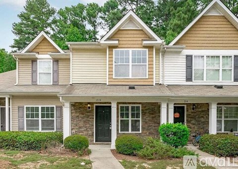 216 Harbor Haven Drive 2 Beds Apartment for Rent