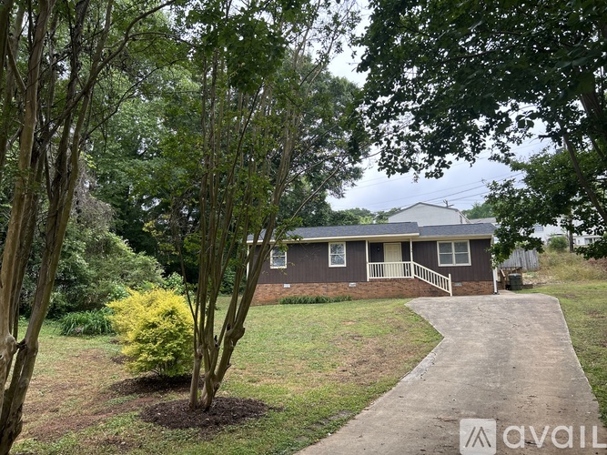 133 Clemson Street 3 Beds Single Family Home for Rent - Photo gallery 1