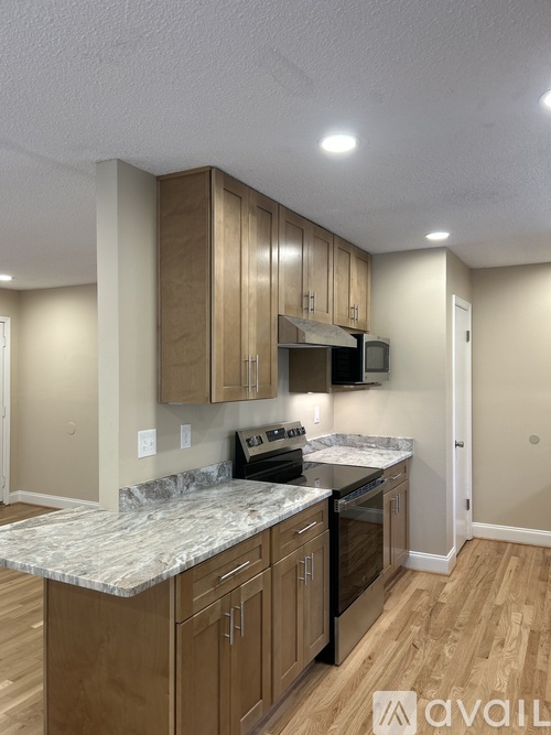 133 Clemson Street 3 Beds Single Family Home for Rent - Photo gallery 4