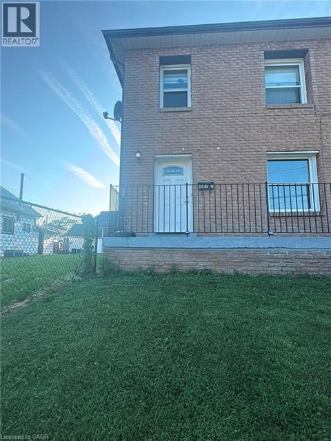 4687 FIRST Avenue Unit# 2 2 Beds Apartment for Rent
