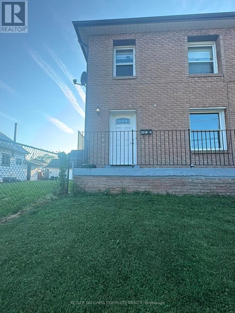 2 - 4687 FIRST AVENUE 2 Beds Apartment for Rent