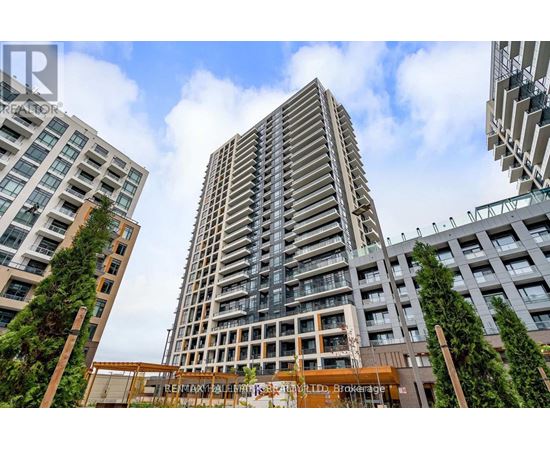 A921 - 7950 BATHURST STREET 1 Apartment, Condo, Home for Rent - Photo gallery 1