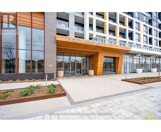 A921 - 7950 BATHURST STREET 1 Apartment, Condo, Home for Rent - Photo gallery 3