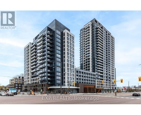 A921 - 7950 BATHURST STREET 1 Apartment, Condo, Home for Rent - Photo gallery 4