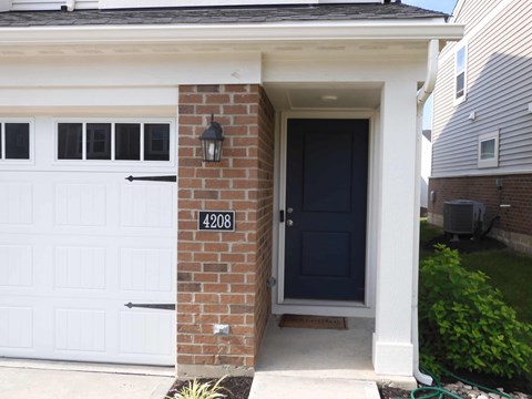 4208 Aine Drive 3 Beds Apartment for Rent
