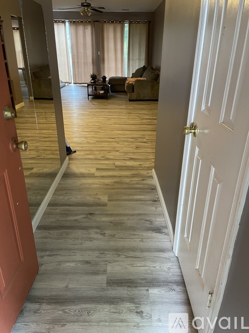 849 Gas Light Lane 2 Beds Townhouse for Rent - Photo gallery 4
