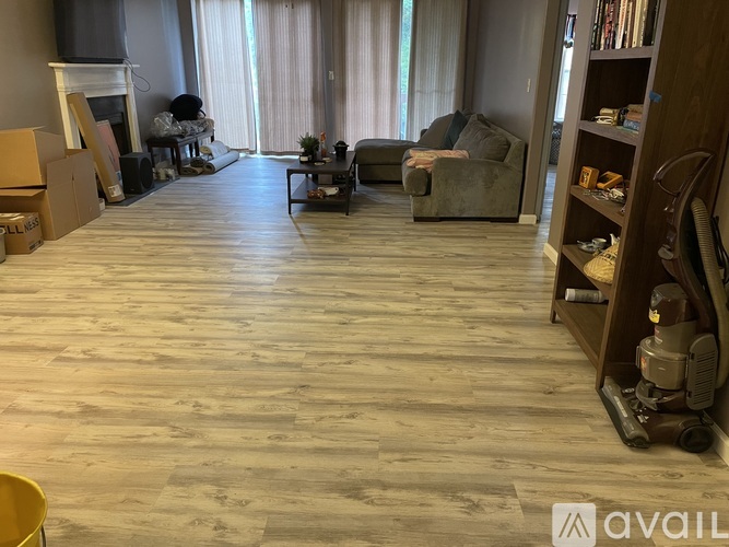 849 Gas Light Lane 2 Beds Townhouse for Rent - Photo gallery 5