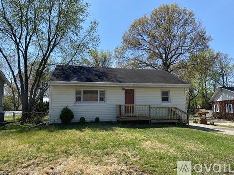 911 Dogwood Road 2 Beds Apartment for Rent