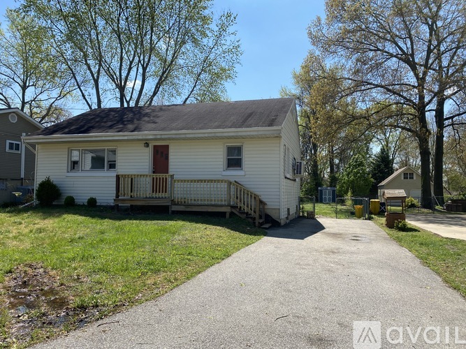 911 Dogwood Road 2 Beds Single Family Home for Rent - Photo gallery 2