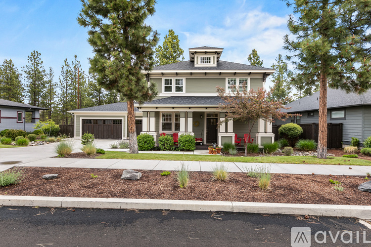 19178 Park Commons Drive 4 Beds Single Family Home for Rent - Photo gallery 1