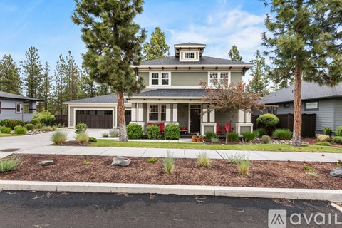 19178 Park Commons Drive 4 Beds Apartment for Rent