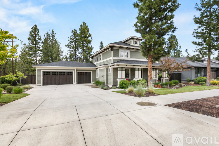 19178 Park Commons Drive 4 Beds Single Family Home for Rent - Photo gallery 3