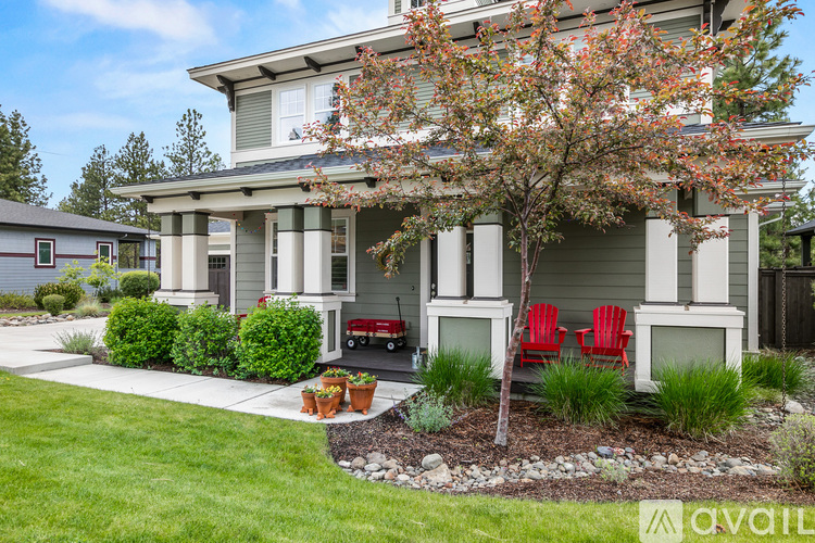 19178 Park Commons Drive 4 Beds Single Family Home for Rent - Photo gallery 4