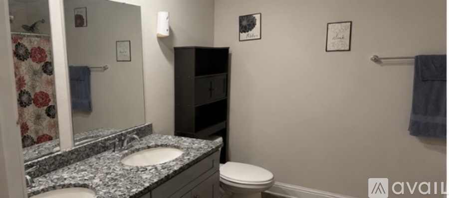 18416 Big Leaf Drive 4 Beds Single Family Home for Rent - Photo gallery 5