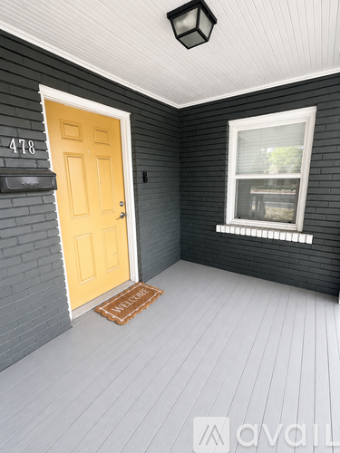 478 S 900 W 3 Beds Apartment for Rent - Photo gallery 3