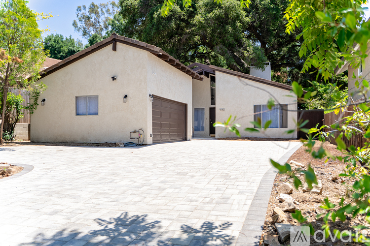 4140 Meadowlark Drive 3 Beds Single Family Home for Rent - Photo gallery 1