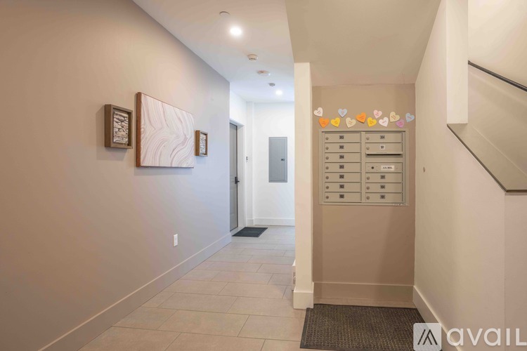 517 18th St 1 Apartment for Rent - Photo gallery 4