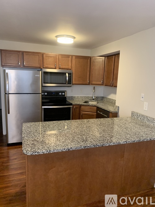726 Ohio Pike 2 Beds Apartment for Rent - Photo gallery 1