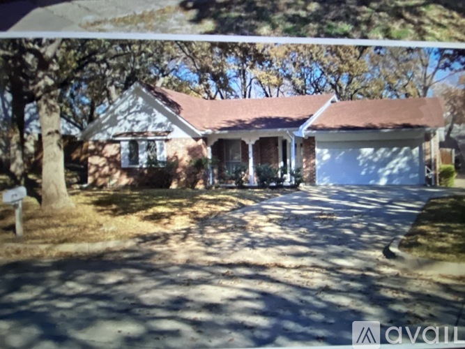 2409 York Minster Ct 3 Beds Single Family Home for Rent - Photo gallery 1