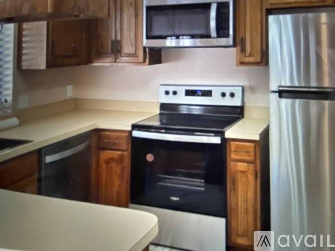 2409 York Minster Ct 3 Beds Single Family Home for Rent - Photo gallery 4