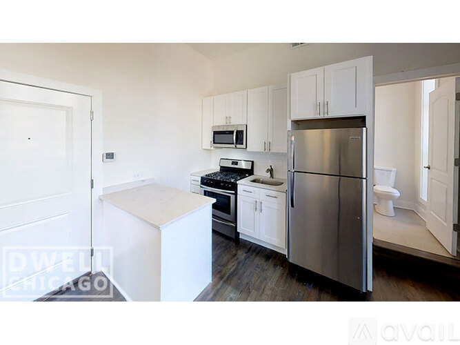 2362 N Clybourn Ave 2 Beds Apartment for Rent - Photo gallery 2