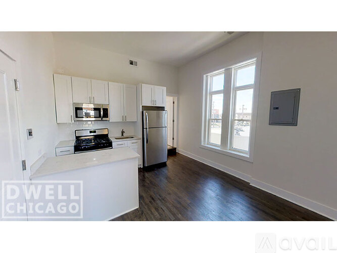 2362 N Clybourn Ave 2 Beds Apartment for Rent - Photo gallery 3