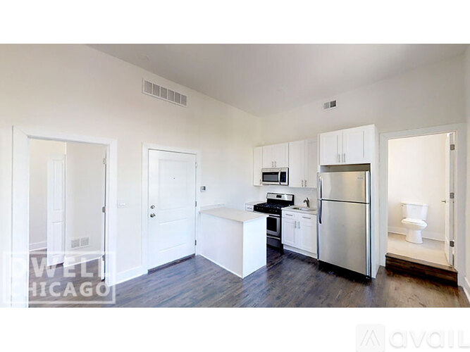 2362 N Clybourn Ave 2 Beds Apartment for Rent - Photo gallery 4